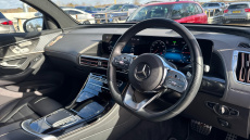 Mercedes-Benz EQC 400 300kW AMG Line Premium Plus 80kWh 5dr Auto Electric Estate